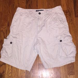 Men’s American Eagle Cargo Shorts - Sz 34